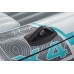 BESTWAY Hydro-Force Adventure Elite X4 Nafukovací člun, 315 x 165 x 41,5 cm 65158