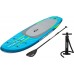 BESTWAY Hydro-Force Aqua Journey Paddleboard set 6532A
