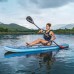BESTWAY Hydro-Force Oceana Paddleboard a kajak set 6532B