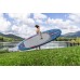BESTWAY Hydro-Force Oceana Paddleboard a kajak set 6532B