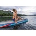 BESTWAY Hydro-Force Oceana Paddleboard a kajak set 6532B