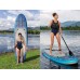 BESTWAY Hydro-Force Oceana Paddleboard a kajak set 6532B
