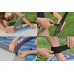 BESTWAY Hydro-Force Oceana Paddleboard a kajak set 6532B