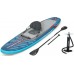 BESTWAY Hydro-Force Oceana Paddleboard a kajak set 6532B