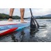 BESTWAY Hydro-Force Oceana Compactair Paddleboard set, 305 x 84 x 15 cm 6532C