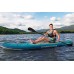 BESTWAY Hydro-Force Aqua Drifter Paddleboard set se sedákem, 335 x 91,5 x 15 cm 6532D