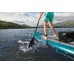 BESTWAY Hydro-Force Aqua Drifter Paddleboard set se sedákem, 335 x 91,5 x 15 cm 6532D