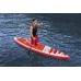 BESTWAY Hydro Force Fastblast Tech Paddleboard set 65343