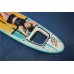 BESTWAY Hydro-Force Panorama Paddleboard set 65363