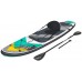 BESTWAY Hydro-Force Aqua Wander Paddleboard set, 305 x 84 x 12 cm 65375