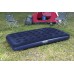 BESTWAY Air Bed Klasik Full Dvoulůžko, 191 x 137 x 22 cm, modrá 67002