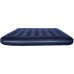 BESTWAY Air Bed Klasik King Dvoulůžko, 203 x 183 x 22 cm, modrá 67004