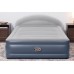 BESTWAY TriTech Queen Nafukovací postel s vestavěnou pumpou, 229 x 152 x 84 cm 671BD