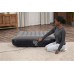BESTWAY TriTech Full Nafukovací postel s vestavěnou pumpou, 191 x 137 x 30 cm 671BR