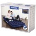 BESTWAY Air Bed Full Nafukovací postel s elektrickou pumpou, 191 x 137 x 22 cm 67287