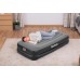 BESTWAY Air Bed Komfort Twin jednolůžko s vestavěnou pumpou, 191 x 97 x 46 cm 67401