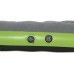 BESTWAY Roll & Relax Twin Nafukovací matrace, 188 x 99 x 22 cm 67619