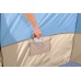 BESTWAY Pavillo Multifunkční stan, 110 x 110 x 190 cm 68002