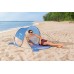 BESTWAY Pavillo Beach Quick 2 - Pop Up Plážový stan, 200 x 120 x 90 cm 68107