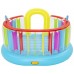 BESTWAY Fisher-Price Bouncetopia Hrací centrum, 226 x 178 x 132 cm 93561