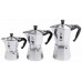 BIALETTI Moka Express konvička, 2 porce, hliník 213019932