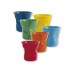 BIALETTI Bicchierini hrnky, zmačkané - barevné 3010199313