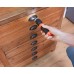 Black & Decker BCF601C Aku šroubovák 6V na 4 tužkové baterie AA