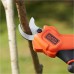 Black & Decker BCPP18D1 Aku zahradní nůžky (18V/1x2,0Ah)