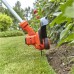 Black & Decker BCSTA536B Aku strunová sekačka (33cm/36V/bez aku a nabíječky)