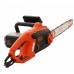 Black & Decker BECS2040 Elektrická řetězová pila 230V (2000W/40cm)