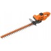 Black & Decker BEHT251 Elektrické nůžky na živý plot čepel 230V (50cm/450W)
