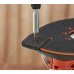 Black & Decker BEW200 Víceúčelová vibrační a excentrická multi bruska 200W 4v1
