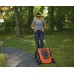 Black & Decker LM2000 Elektrická rotační sekačka 230V (2000W/51cm) systém 3V1