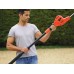 Black & Decker PH5551 Teleskopické nůžky na živý plot 230V (51cm/550 W)