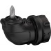 Black & Decker CS3652LC Aku šroubovák (5,5Nm/3,6V/1,5Ah), úhlový nástavec
