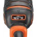 Black & Decker MT300KA Multifunkční oscilační bruska (300W), kufr