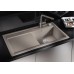 BLANCO ZENAR XL 6 S InFino Silgranit muškát dřez vpravo s exc. bez přísl. 523972