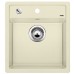 BLANCO Dalago 45 dřez Silgranit jasmín 517161 + ZDARMA VILEDA MOP Easy Wring