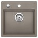 BLANCO Dalago 5 dřez Silgranit tartufo 518528 + ZDARMA VILEDA MOP Easy Wring