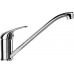 BLANCO set FLEX mini profilovaný nerez 780 x 435 mm 512032 + DARAS baterie chrom 517720