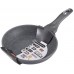 BLAUMANN Gray Granit Pánev 28 cm BL-1541N