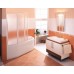 TEIKO Vana Bodam L rohová 160 x 100 cm - HTP systém ECO HYDRO, levá V210160L04T01211