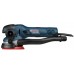 BOSCH GET 55-125 Professional Excentrická bruska 550W 0601257000