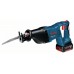 BOSCH GSA 18 V-LI Professional Akumulátorová pila ocaska 060164J00B