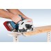 BOSCH GKS 18V-57 Professional Akumulátorová okružní pila (solo ) 06016A2200