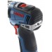 BOSCH GSR 12V-35 Akumulátorový vrtací šroubovák, 2x 12V 3.0Ah, L-Boxx 06019H8002