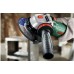 BOSCH PWS 850-125 úhlová bruska + diamantový kotouč 0.603.3A2.704