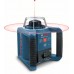 Bosch GRL 300 HV Professional Rotační laser ,set + BT 300 HD + GR 240, 0.615.994.03Y