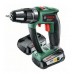BOSCH PSB 18 LI-2 Ergonomic (2 x aku 2,5 Ah) Aku příklepový šroubovák 06039B0301