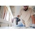 BOSCH GSR 12V-15 Li Aku šroubovák + 2x1,5 Ah + GAL 1820 CV + brašna na nářadí 0.615.990.GA9